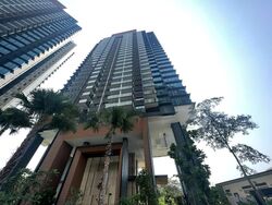 Normanton Park (D5), Apartment #537475471